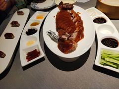 -阿庄新豫菜(通泰路店)