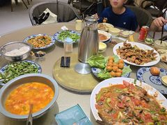 -生态苑农庄(十里画廊遇龙河店)