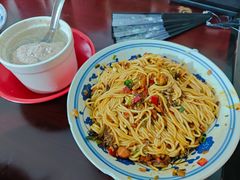 -秦胖子肉陀良心店