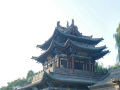 -榆次老城
