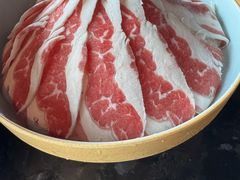 -雾山韩式烤肉·海南糟粕&椰子鸡火锅·海景餐厅(三亚绿发山海天JW万豪酒店)
