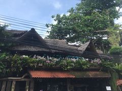 -自然餐厅(Phuket)