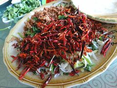 -方圆正宗筋饼老店