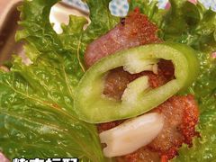 -西塔拾玖泥炉烤肉·活鳗(芝麻街店)