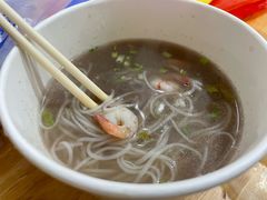-阿玲面线糊(溪岸路店)