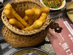 -盡膳口福·百年汤方火锅(科华北路店)