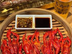 -华府九号海鲜烧烤大排档(龙域店)