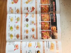 -江渔儿酸菜鱼·拔草餐厅(虎门君乐汇店)