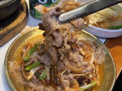 -六七八韩式烤肉·韩国料理(上杭路店)