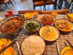 -江西老表·经典江西八大碗