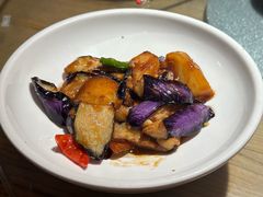 -北方家宴(番禺永旺店)