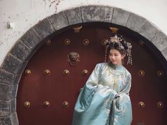 -西苑公园