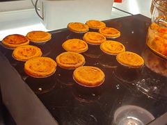 -松咖啡自助餐厅·松北香格里拉