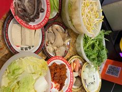 -文立新麻辣烫(合生汇21街区店)