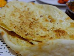 -葛尼沙印度餐厅 (镇明路店)