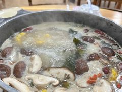 羊肉炉-蔡记·九米羊肉炉(东渡店)