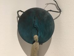 -江苏省美术馆(长江路新馆)