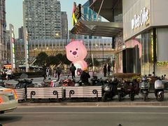 -曲阜路(地铁站)