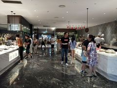 -长兴开元名都大酒店·地中海咖啡厅