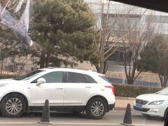 -山姆会员商店(亦庄创意生活广场店)