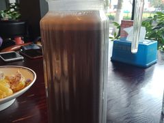 -永安鱼庄·镇江菜(丁卯店)