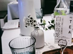 -春树下·树屋花房西餐厅(罍街AS1980店)