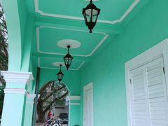 -龙环葡韵住宅式博物馆