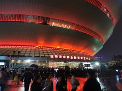 -成都金融城演艺中心