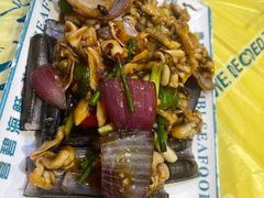 -桥东喜碧海鲜街(水东街店)