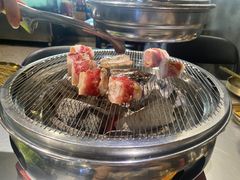 -本炙炭烤·蒲烧活鳗料理店(金沙洲店)