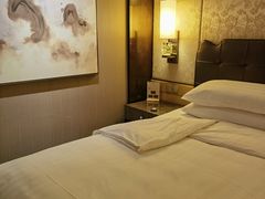 -杭州城中香格里拉大酒店
