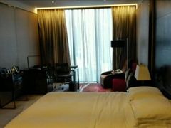 -广州天河希尔顿酒店