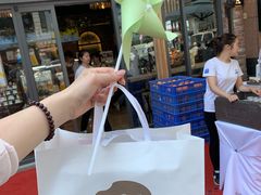 -皇冠幸福里动物奶油生日蛋糕(万达店)