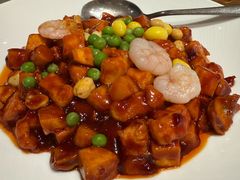 -红城阁·上海味道(四平路店)
