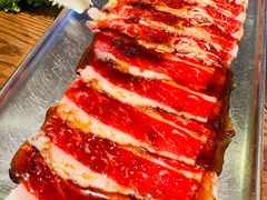 -一品诚记烤肉(大连柏威年购物中心店)