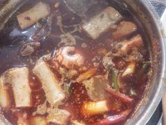 -老字号.雅克白族石板烧十年老店(大理古城店)