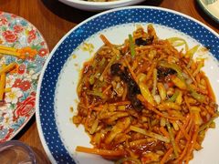 -渔家风味·鲅鱼水饺·央视展播·海鲜天津菜(开发区店)