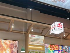 -华记煲仔华·煲仔饭(市桥易发店)