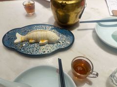 -小吊梨汤·北京菜·烤鸭(王府井银泰in88店)