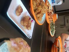 -向外鱼乐·土菜·虹鳟鱼