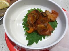 -京樽回転寿司(奥林匹克店)