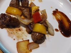 -松坂屋日料自助(长城路店)