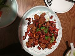 -吕氏疙瘩汤·新鲁菜(济南万象城店)
