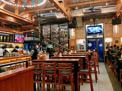 大堂-COMMUNE幻师(花园道店)