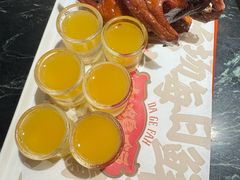 -大鸽饭(北京路店)