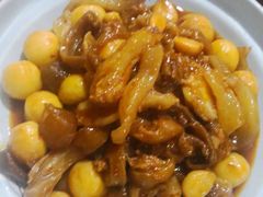 -全聚德(长江路店)