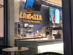 -LAVAZZA拉瓦萨咖啡(中航城君尚购物中心店)