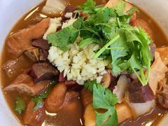-吴记百姓菜馆·北京菜·烤鸭(故宫店)