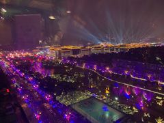 -烛影拾光观景餐厅·创意菜·摄影·小提琴(大唐不夜城店)