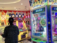 -meland·儿童乐园·游戏厅娃娃机·电玩Xbox(成都合生汇店)